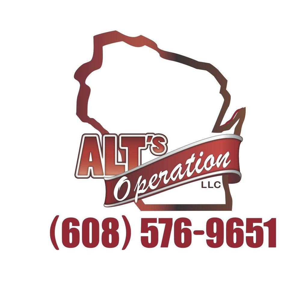 ALT'S Operation LLC