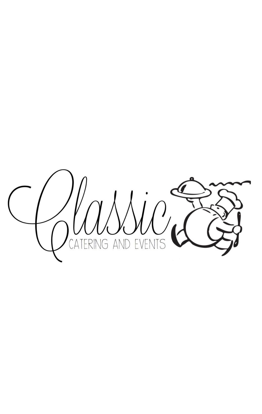 Classic Catering and Events