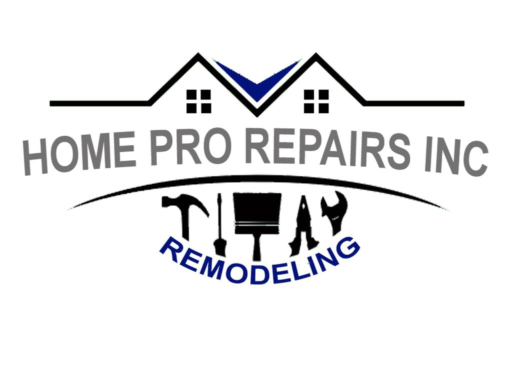 Home Pro Repairs Inc