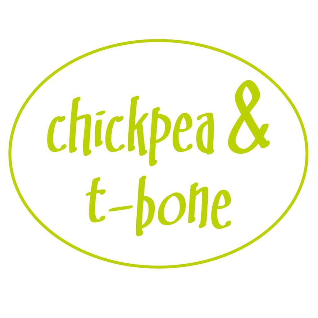 Chickpea & T-Bone