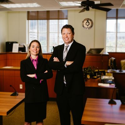 Avatar for Law Office of Kleinhans Gruber, PLLC