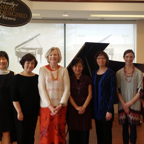 Eunice's Piano Lesson Hoffman Estates, IL Thumbtack