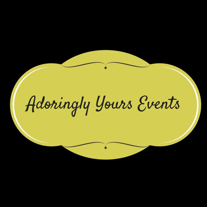 Adoringly Yours Events