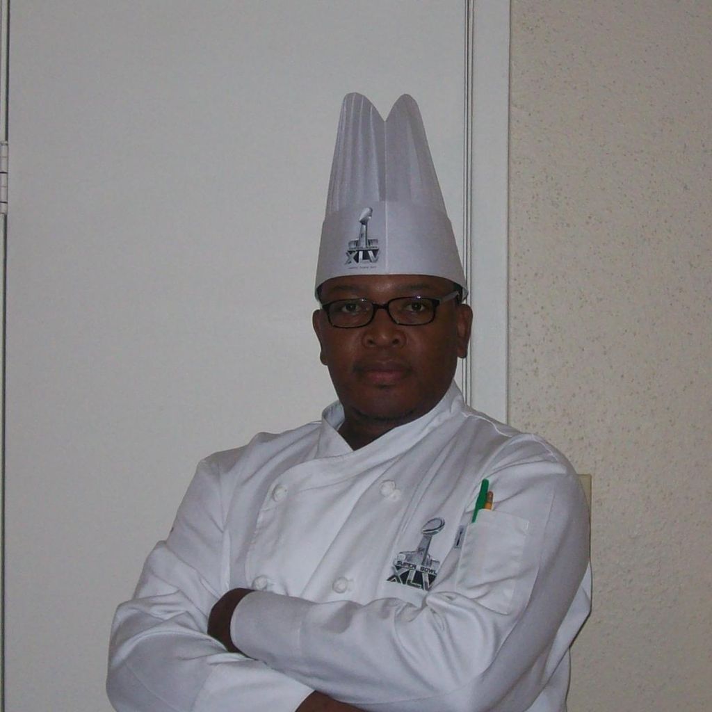 Jada's Private Chef