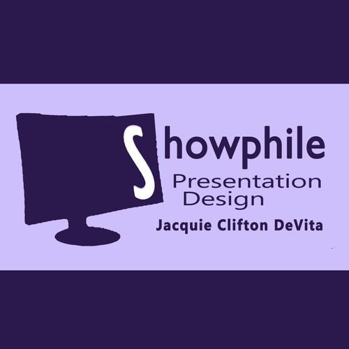 Showphile Presentation Design