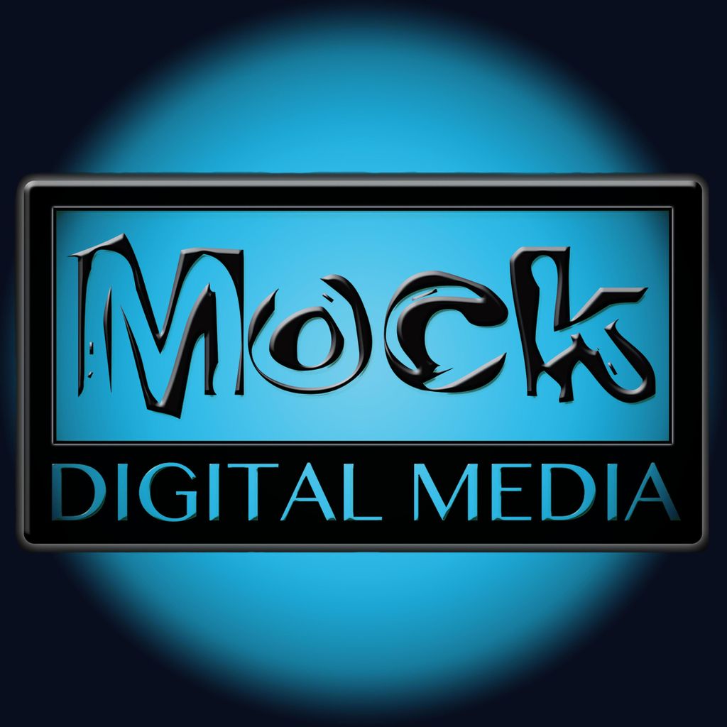 Mock Digital Media