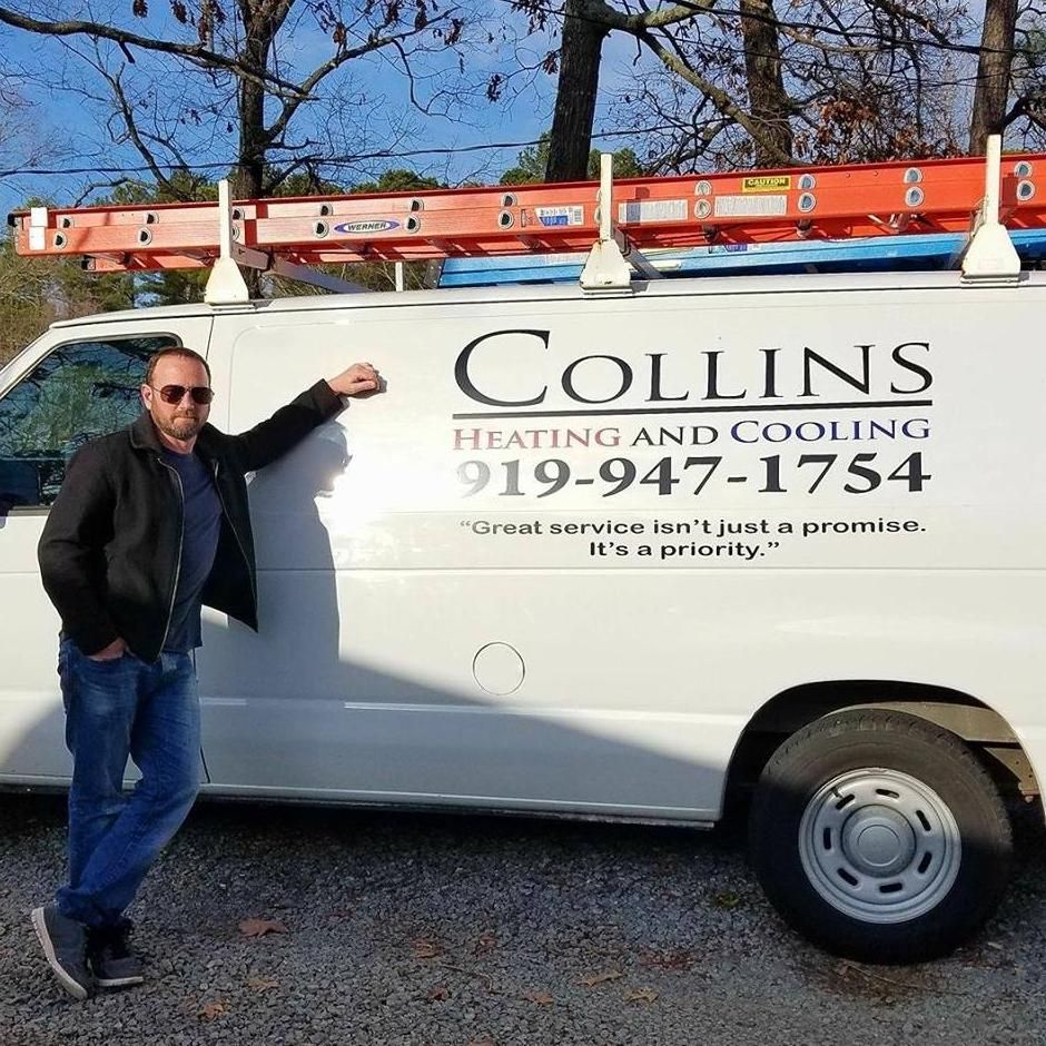 Collins Heating and Cooling