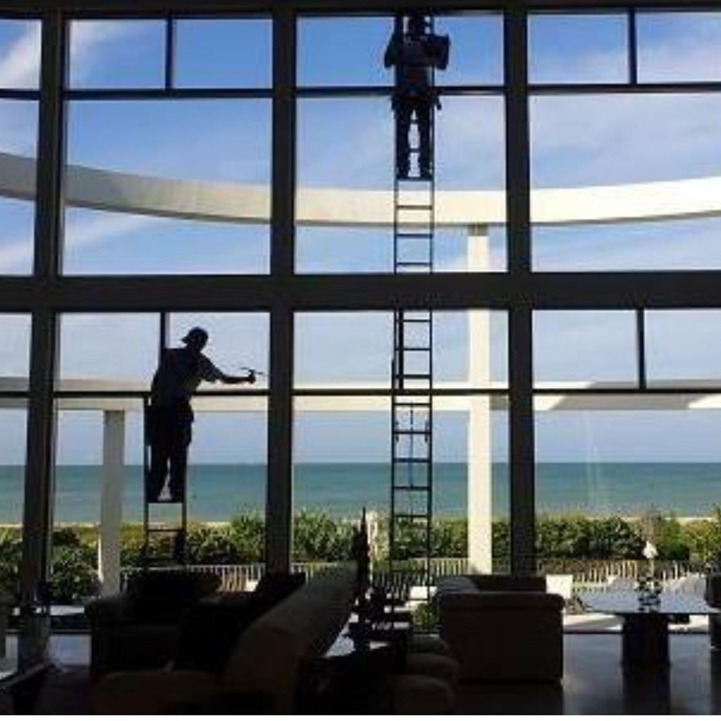Cool Water Window Cleaning