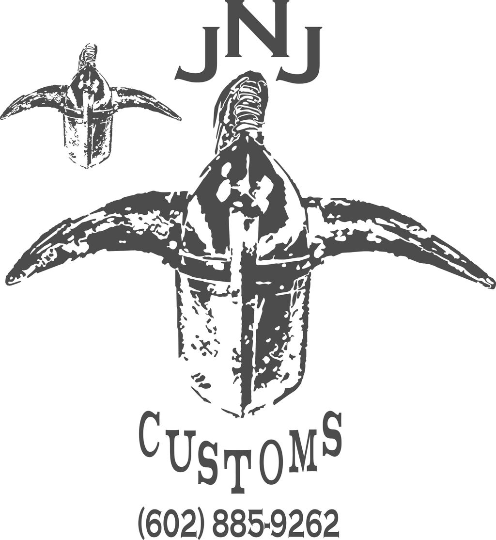 JNJ Customs