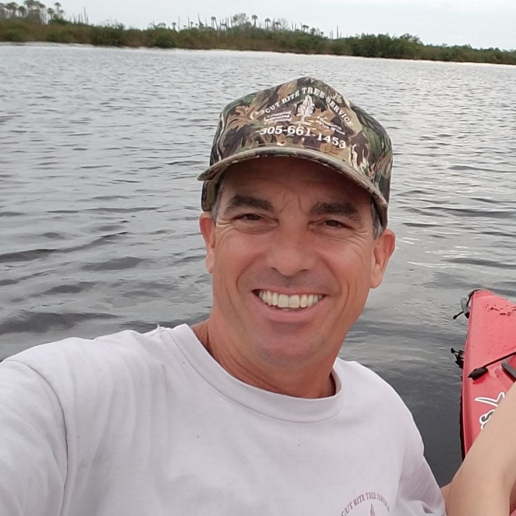 Cut Rite Tree Service Inc.