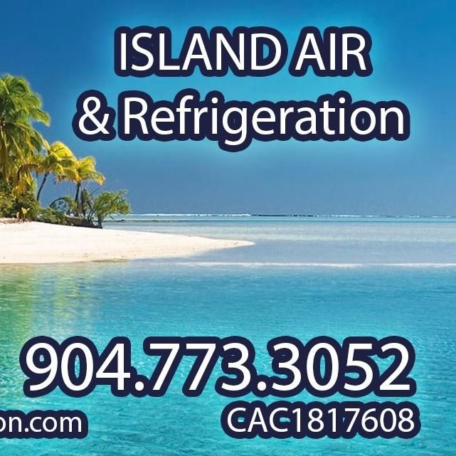 Island Air & Refrigeration, LLC