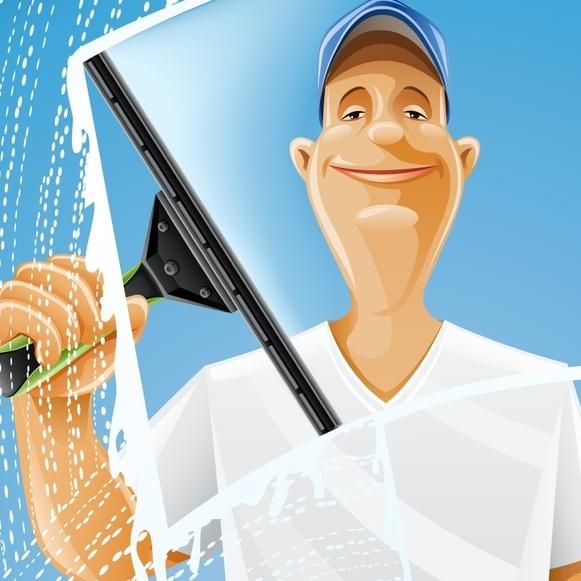 Johnson's Window Cleaning and more