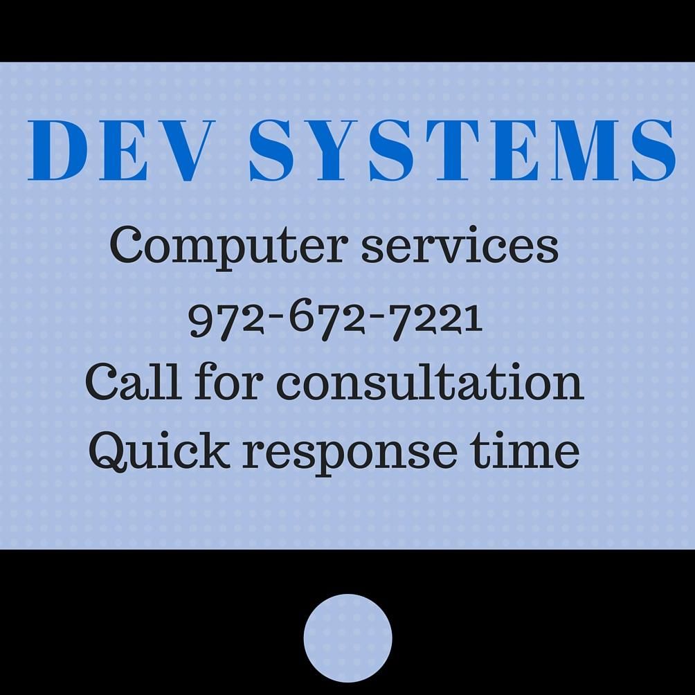 DEV Systems