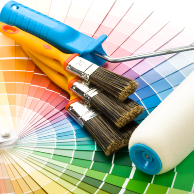 Avatar for California profesional painting