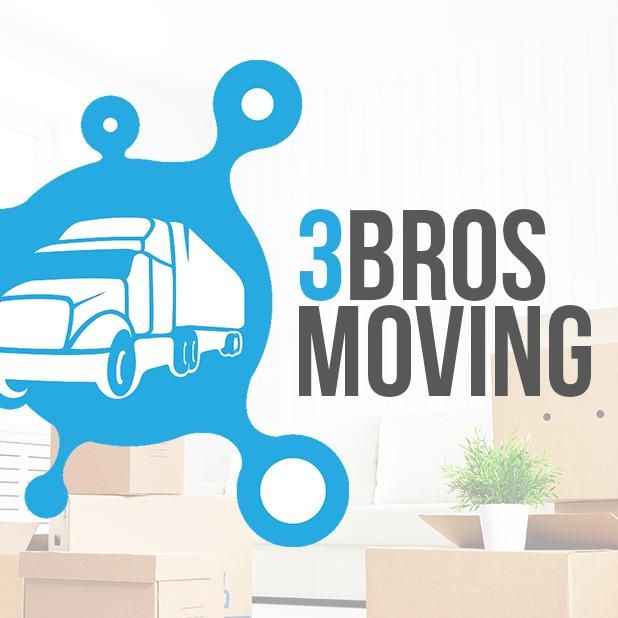 3 Bros. Moving Company