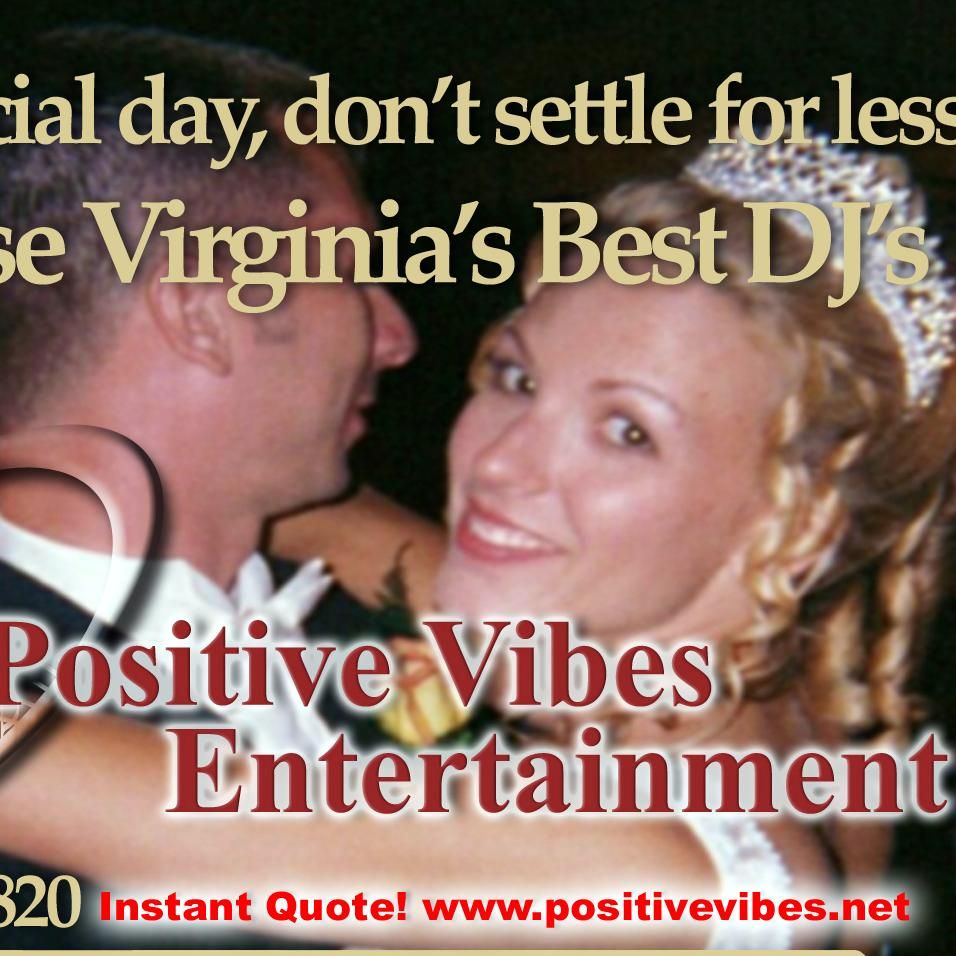 Positive Vibes, Inc.