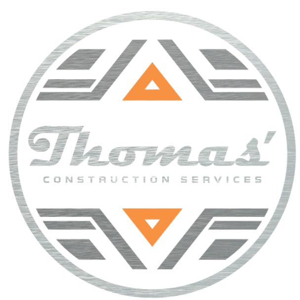 Thomas'construction service's