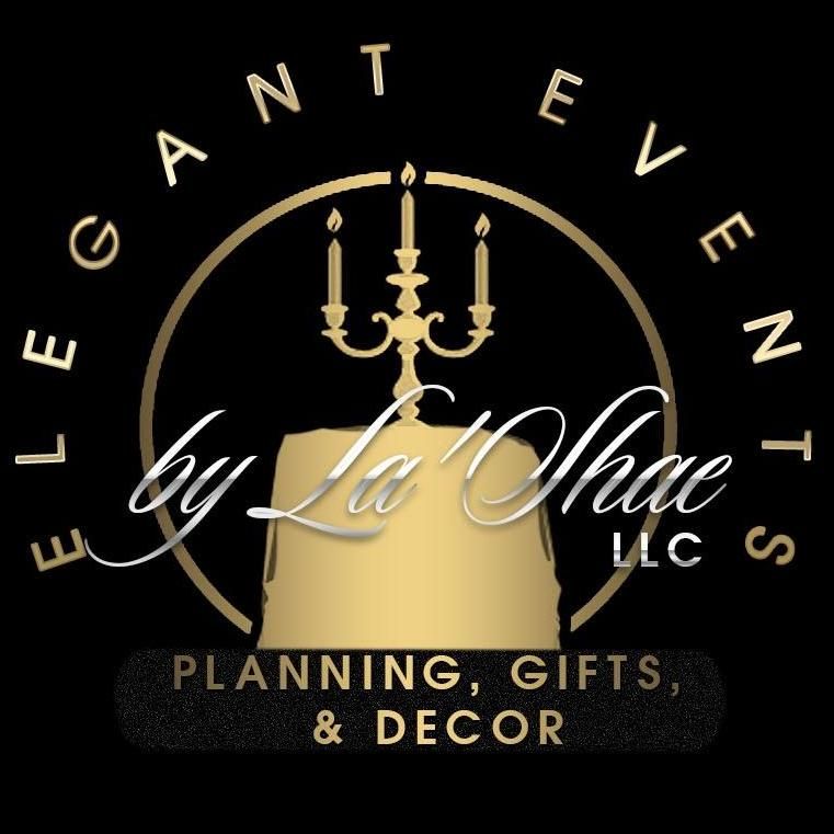 Elegant Events by La'Shae, LLC