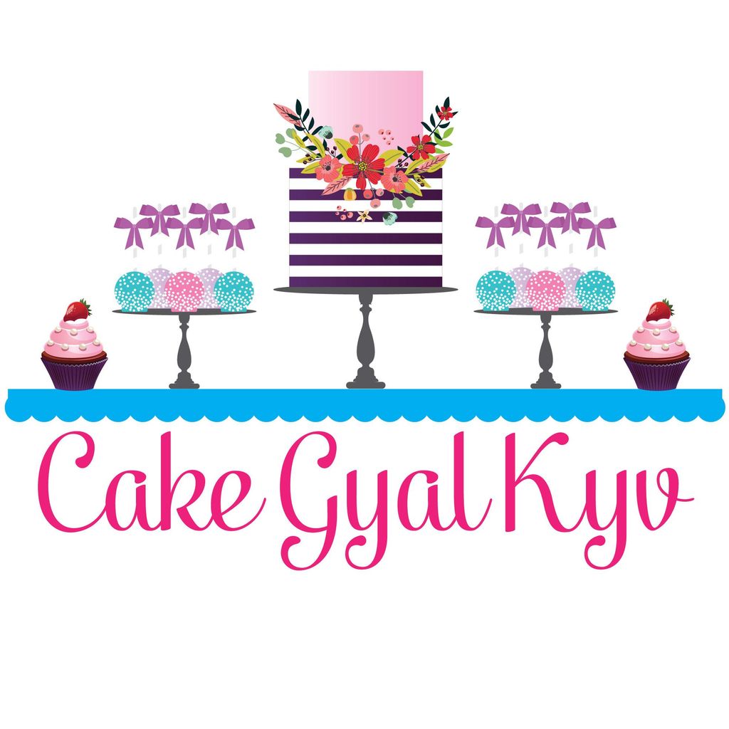 Cake Gyal