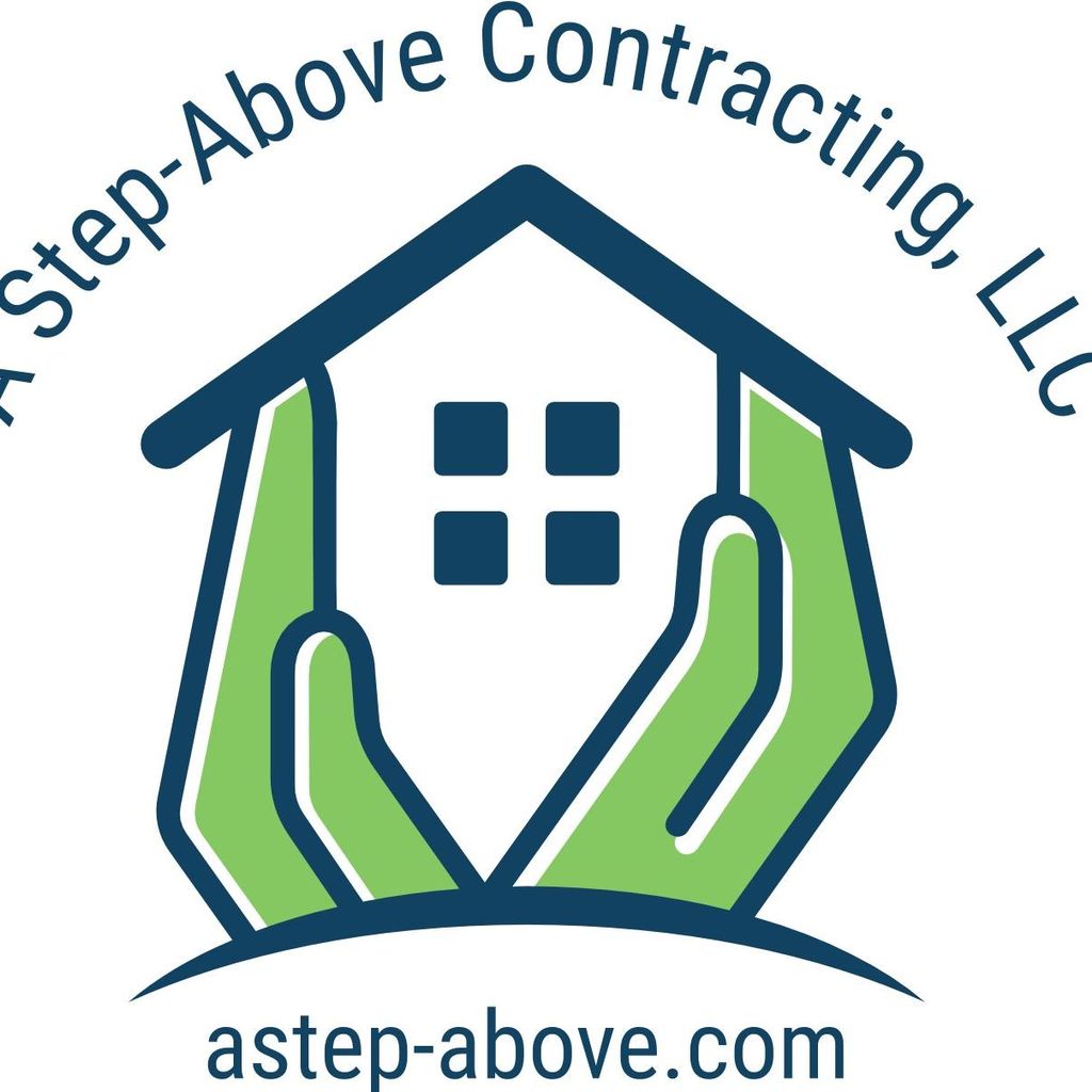 A Step-Above Contracting, LLC