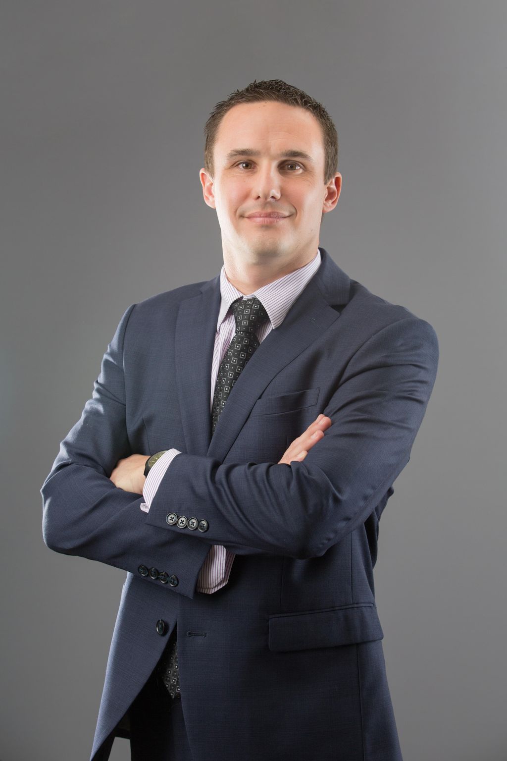 Attorney Brian Kowalski,  Esq. 