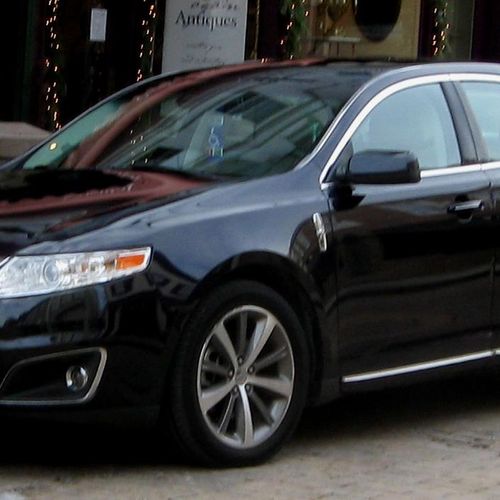 We provide low profile Lincoln MKS and Lincoln Tow