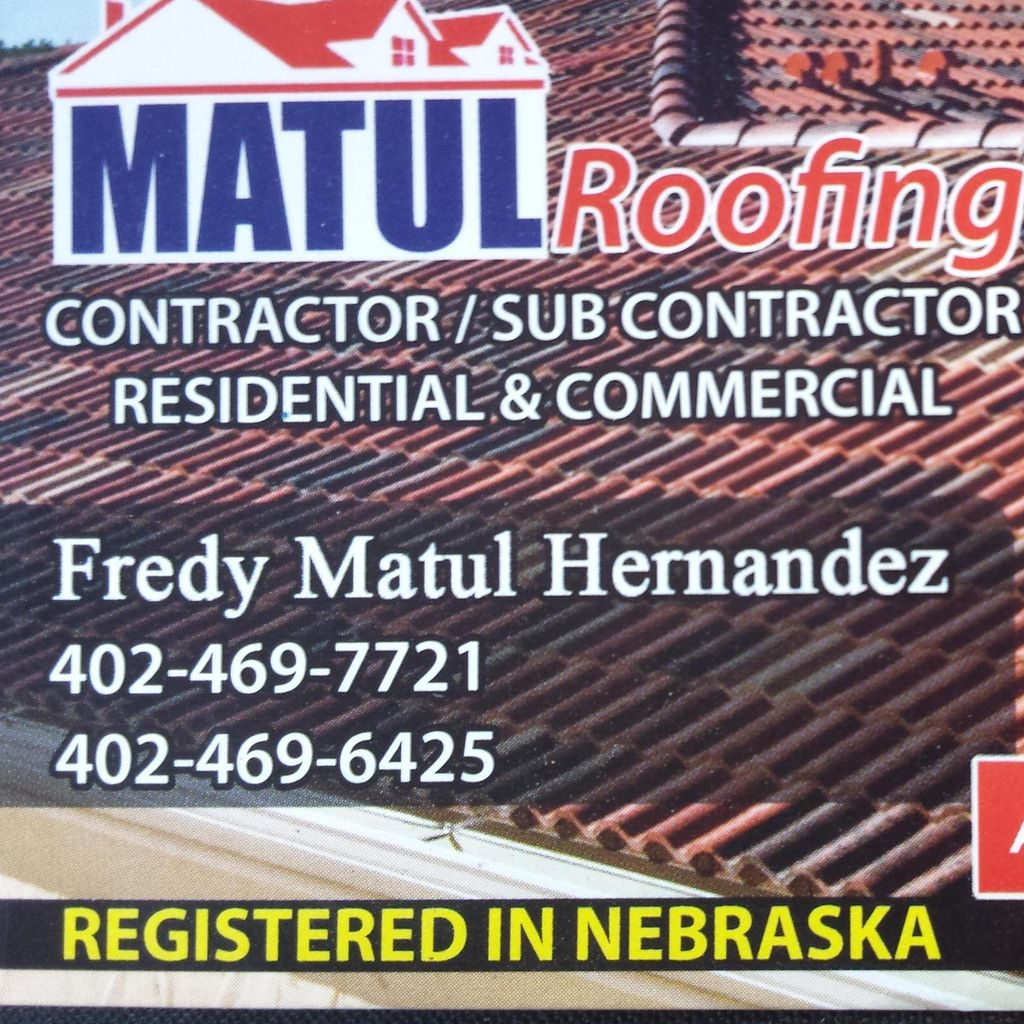 Matul Roofing