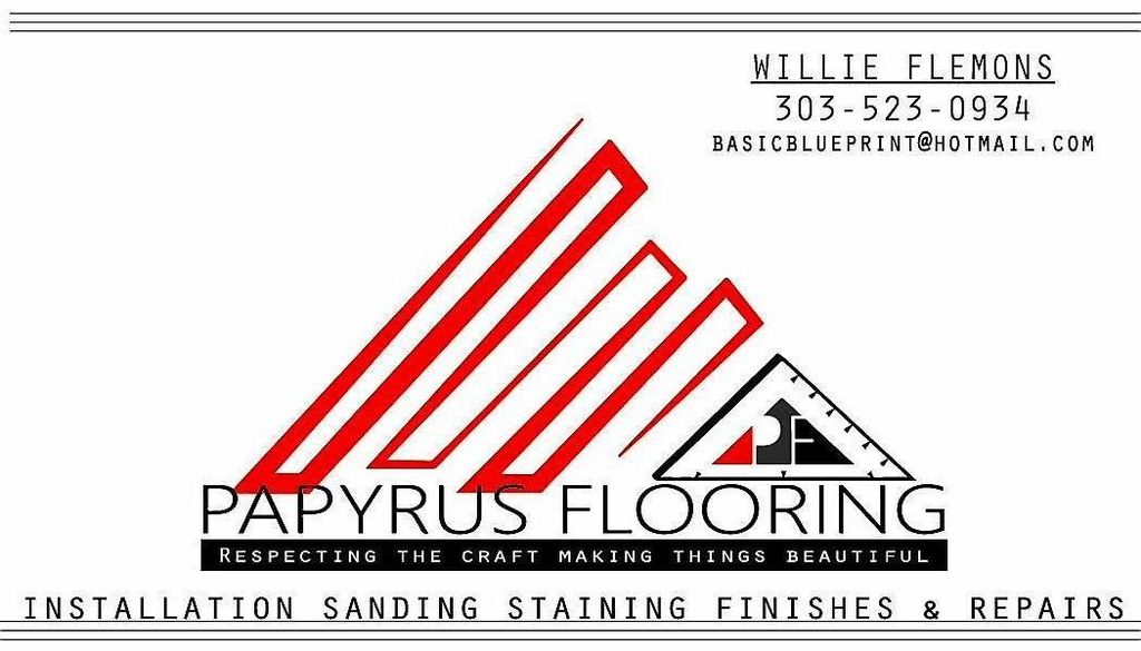 Papyrus Flooring