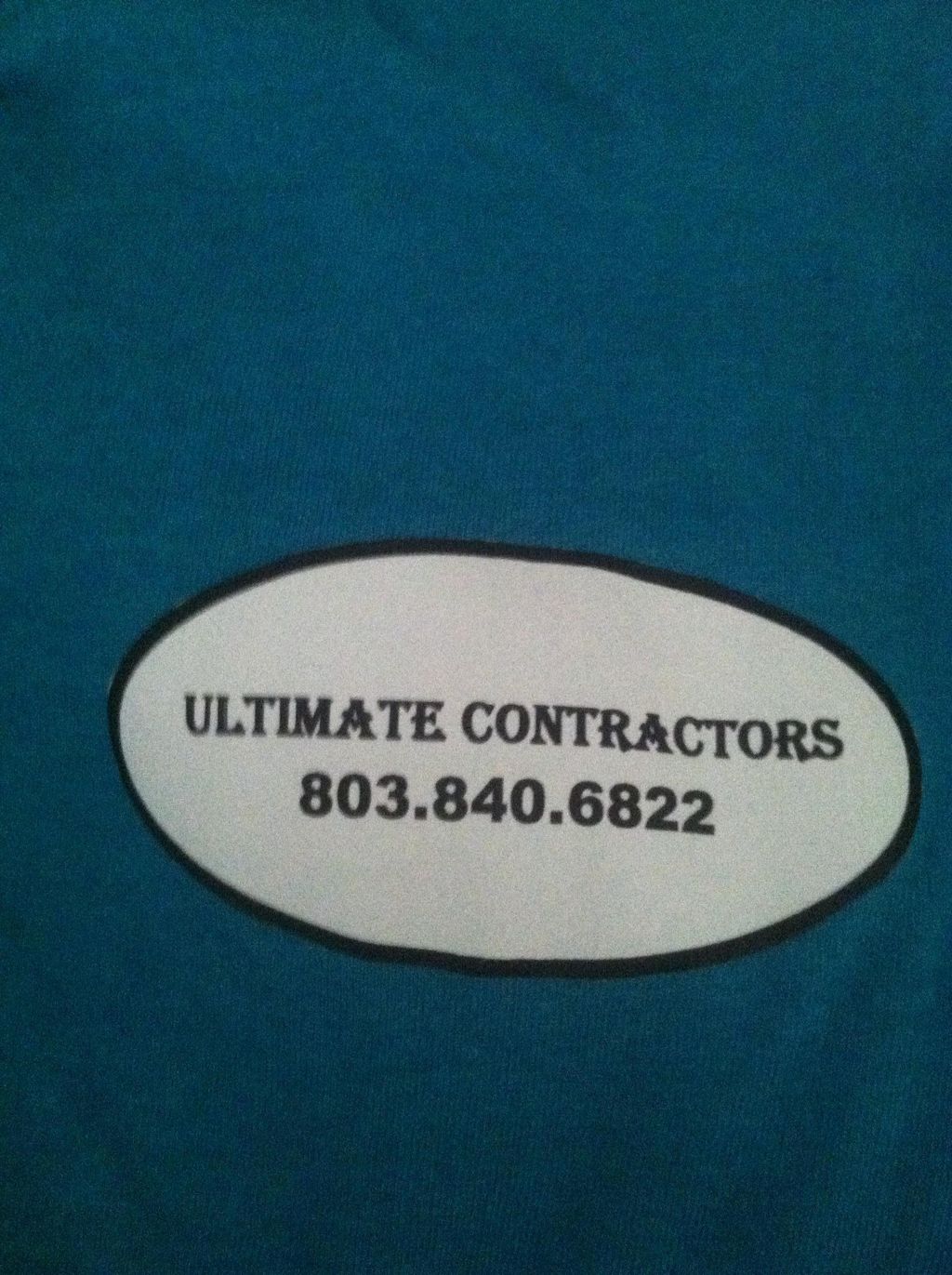 Ultimate Contractors