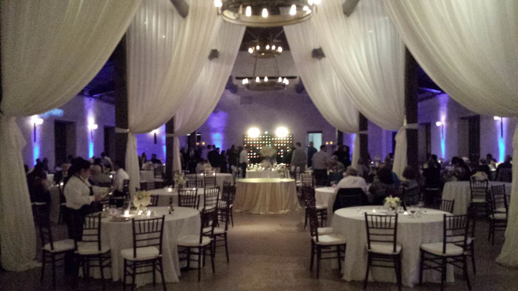 The Lost Missions= General Look of set up.