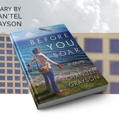 "Before You Soar" - Available now!