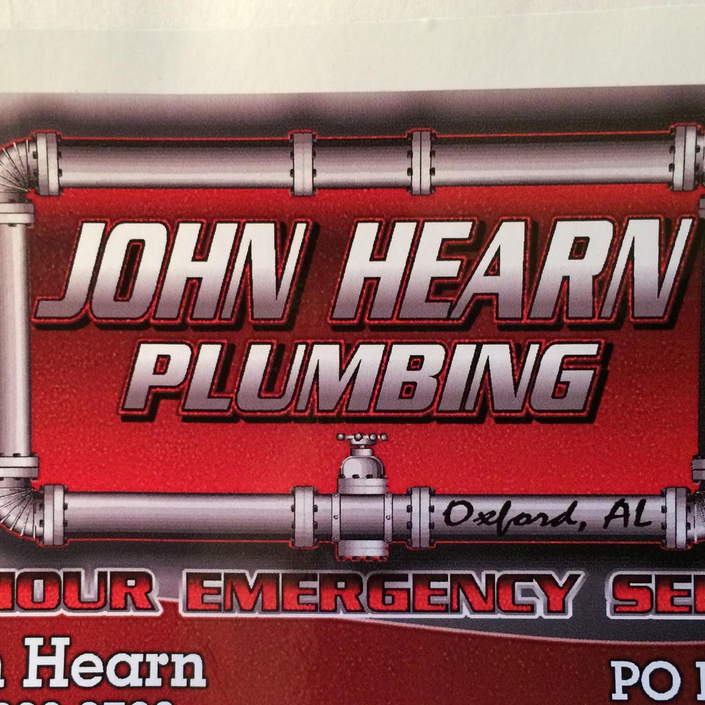 John Hearn Plumbing