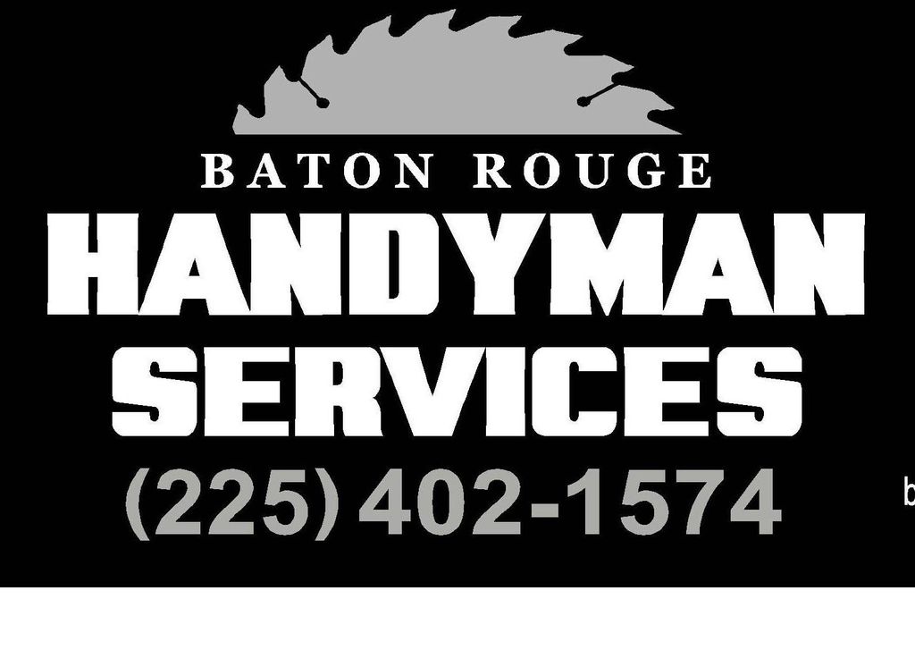 Baton Rouge Handyman Services, LLC