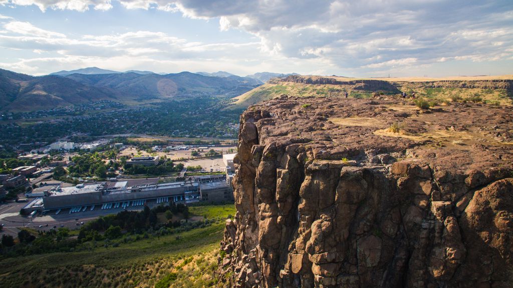 Golden, Colorado