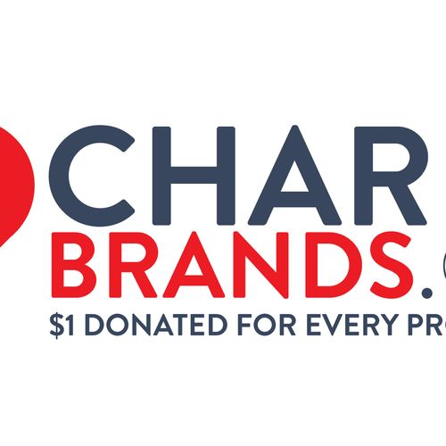 Charity Brands Logo