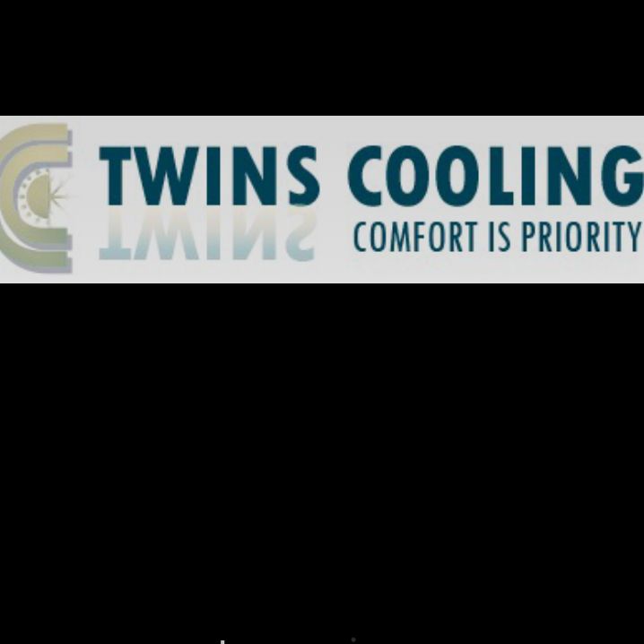 Twins Cooling