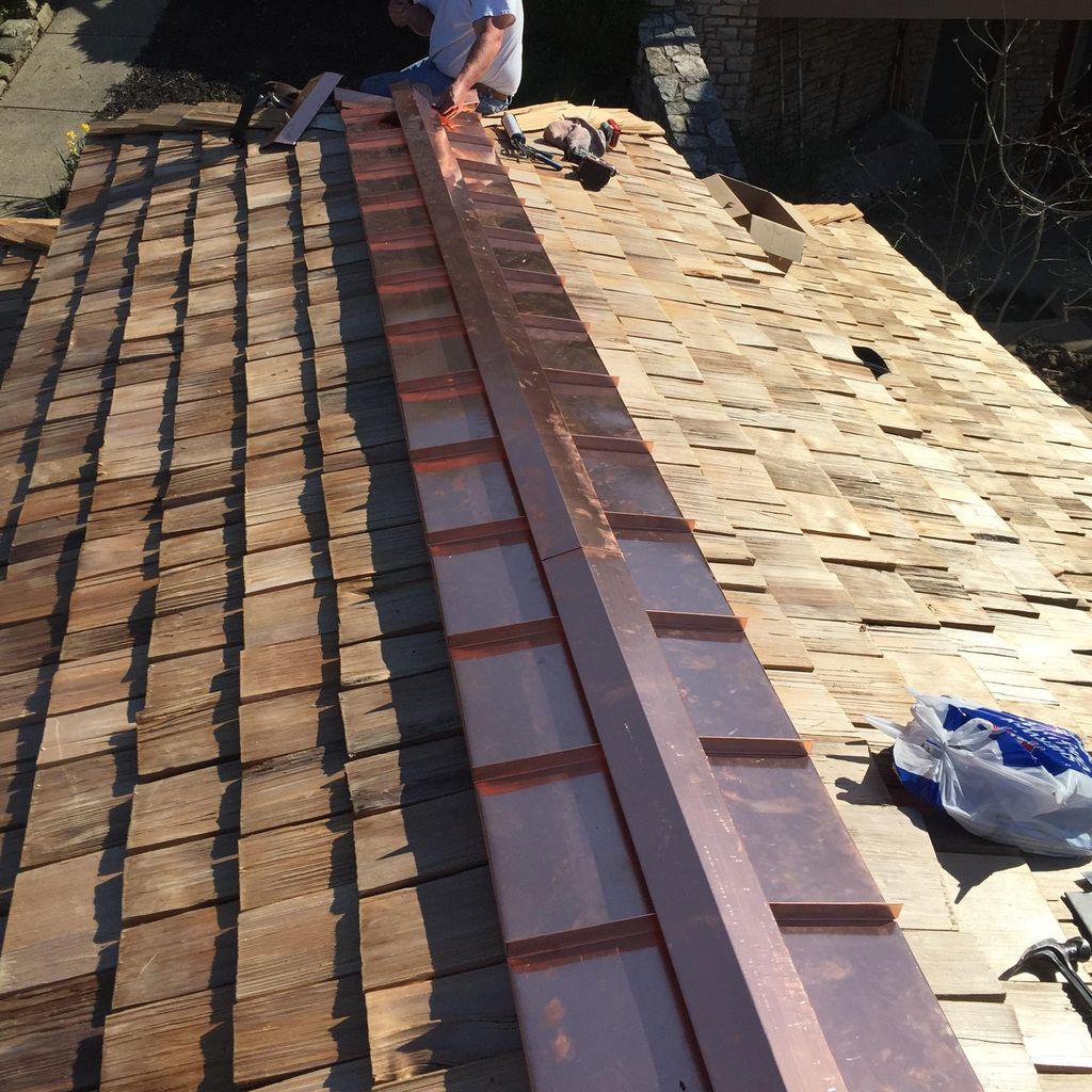 Hoosier Hills Roofing and Construction