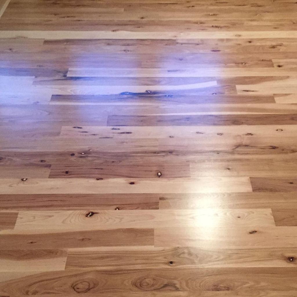 R&R Hardwood Flooring