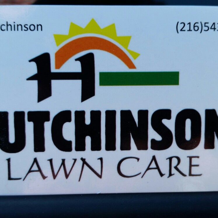Hutchinson Lawn care