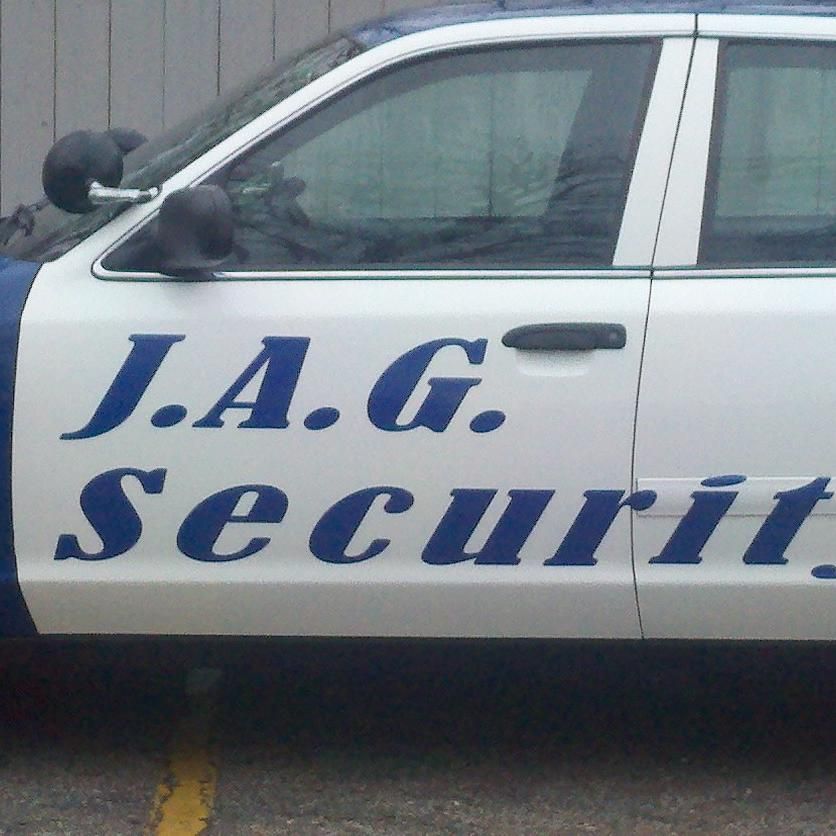 J.A.G. Security