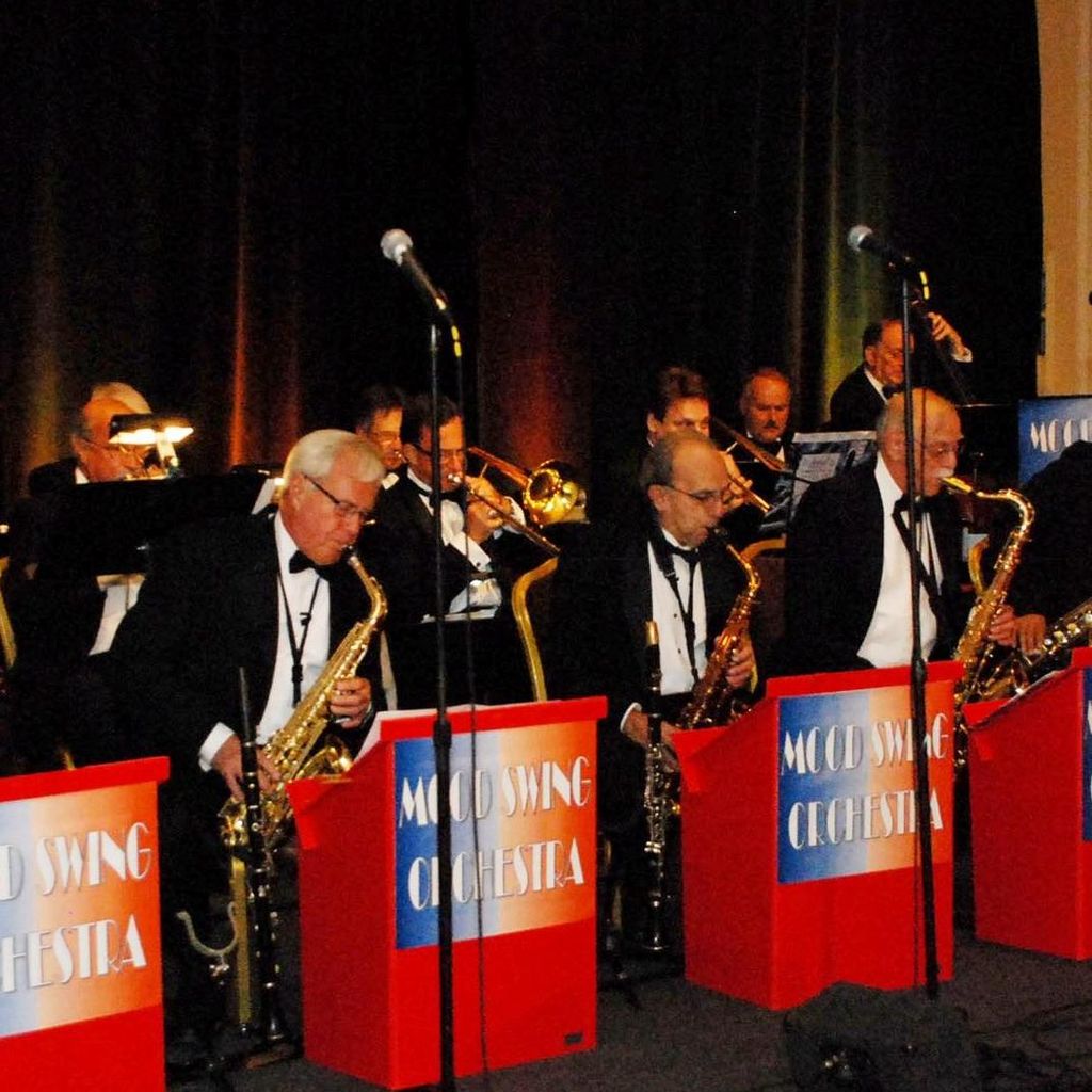 Mood Swing Bands LLC