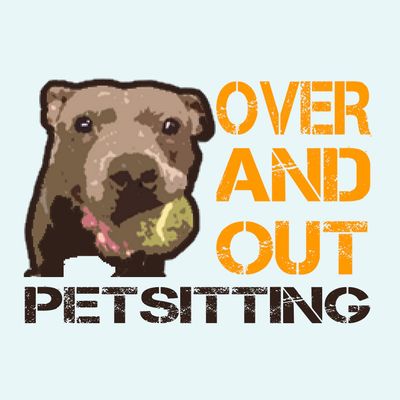 Avatar for Over and Out Petsitting