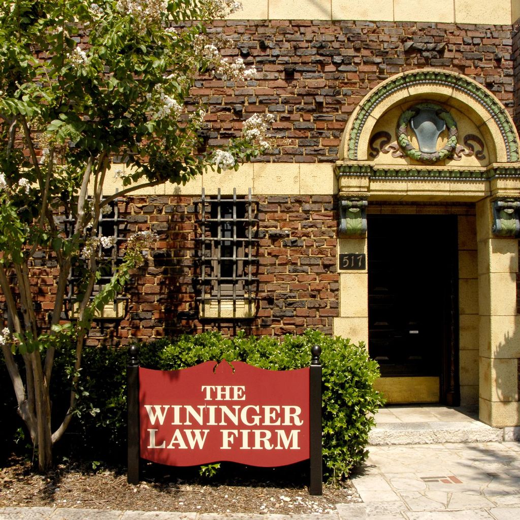 The Wininger Law Firm, LLC