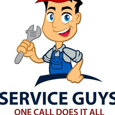 Avatar for Service Guys