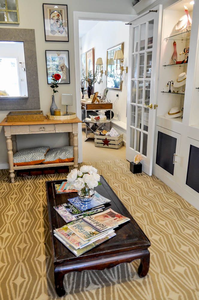 Showroom 