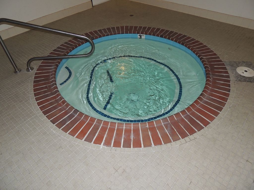 Floor cleaning