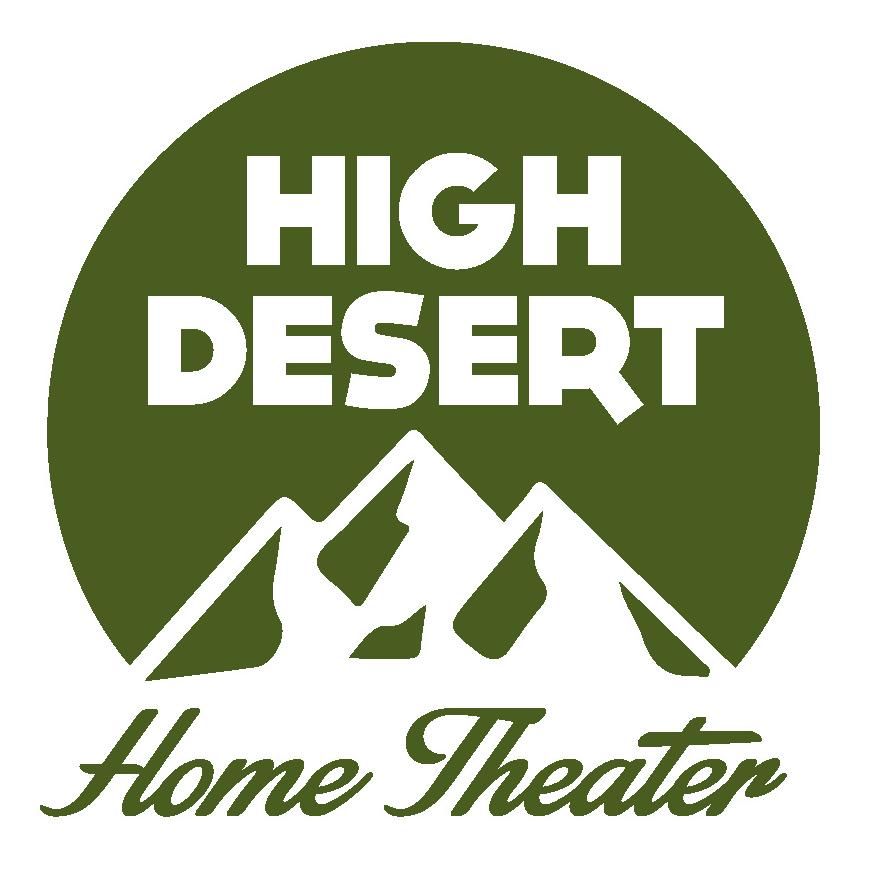 High Desert Home Theater, LLC