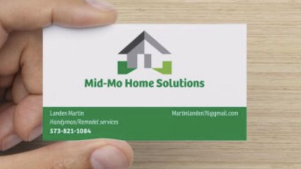 Mid-Mo Home Solutions