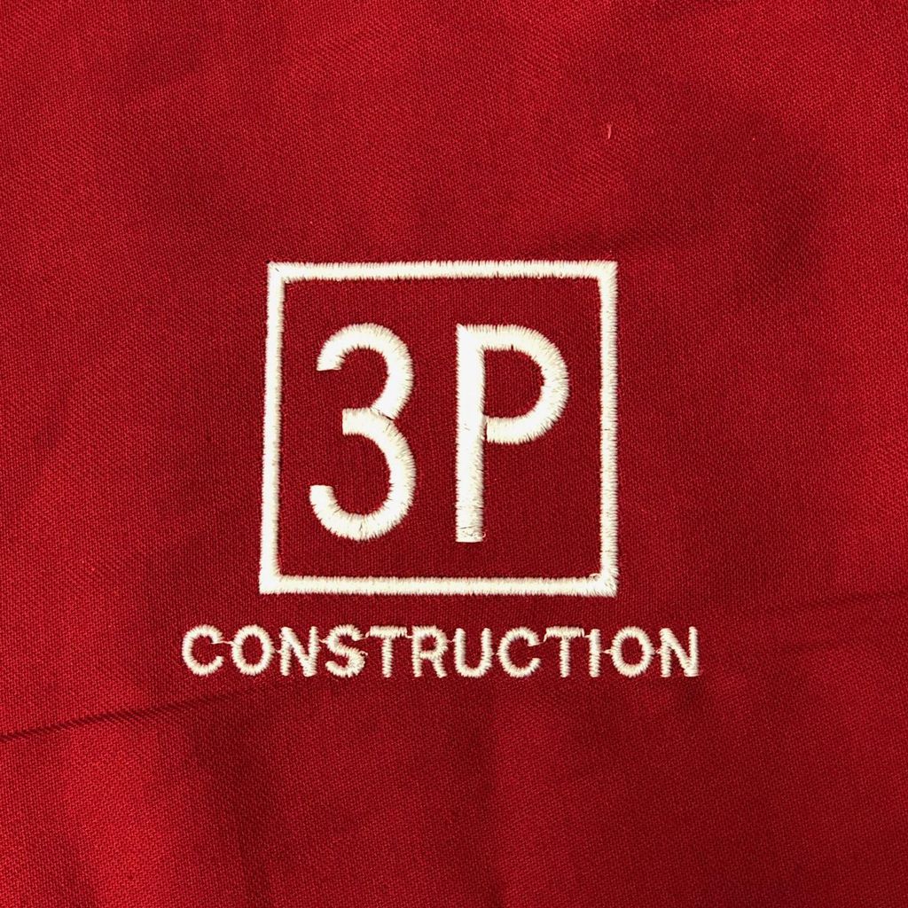 3P Construction