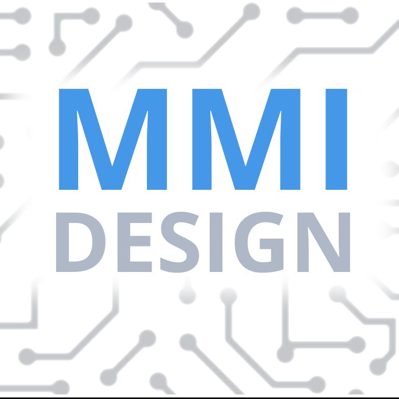 MMI Design